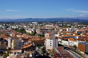 Immobilier Alès